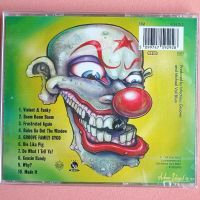 Infectious Grooves · Groove Family Cyco (CD) (1994), снимка 1 - CD дискове - 45425762