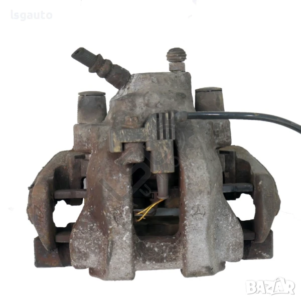 Заден десен спирачен апарат Mercedes-Benz E-Class (W212) 2009-2016 ID:147600, снимка 1