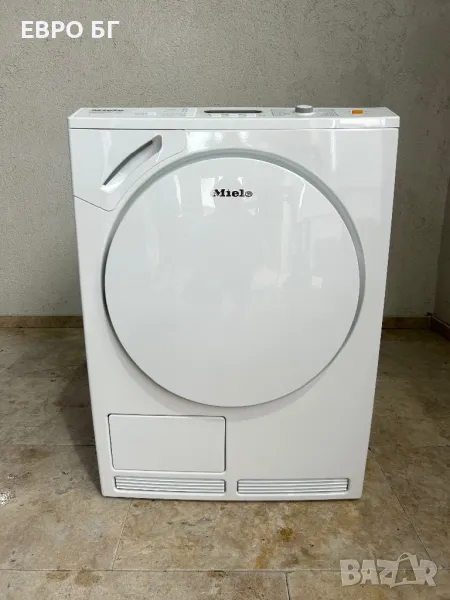 Сушилня Miele, модел: T 9246 C, SOFTTRONIC, снимка 1