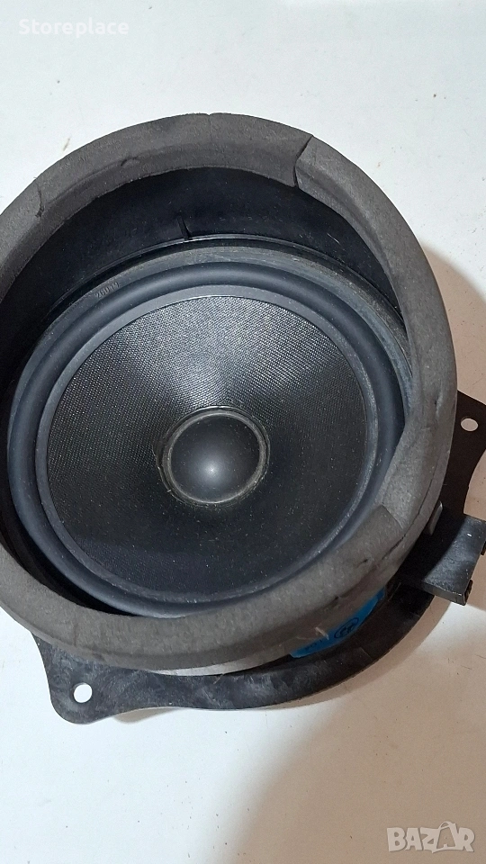 Оригинален Hi-Fi говорител за BMW X5 (E53) - 2 Ohm (65138380581), снимка 1