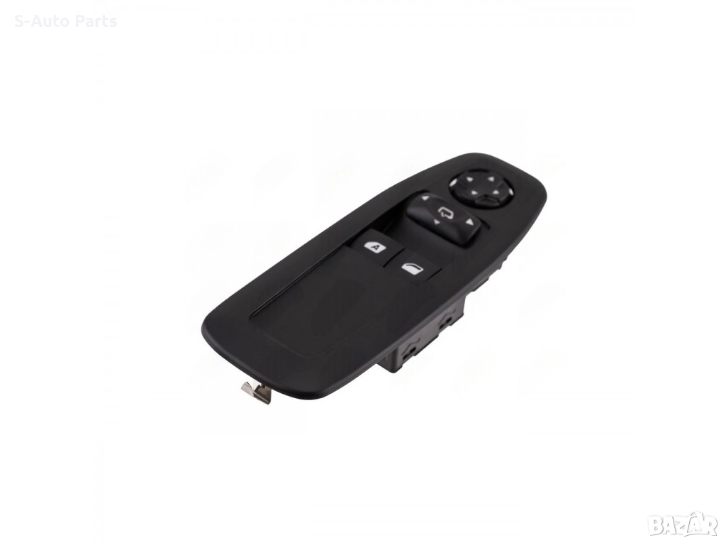 Бутони за ел.стъкла на за Peugeot 2008 (2013-2019), снимка 1