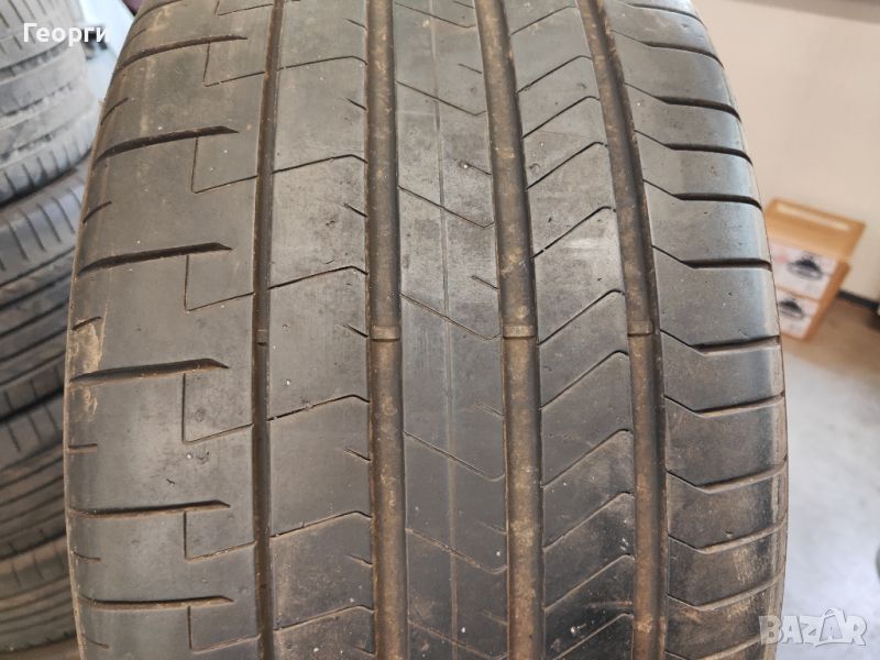 4бр.летни гуми 315/35/21-275/40/21 Pirelli спорт пакет, снимка 1