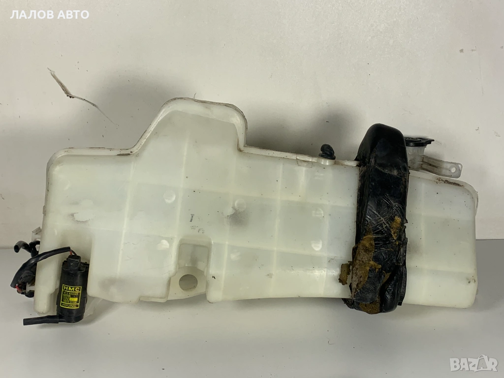Казанче течност чистачки Хюндай Теракан Kazanche chistachki Hyundai Terracan 98610-H1001, снимка 1