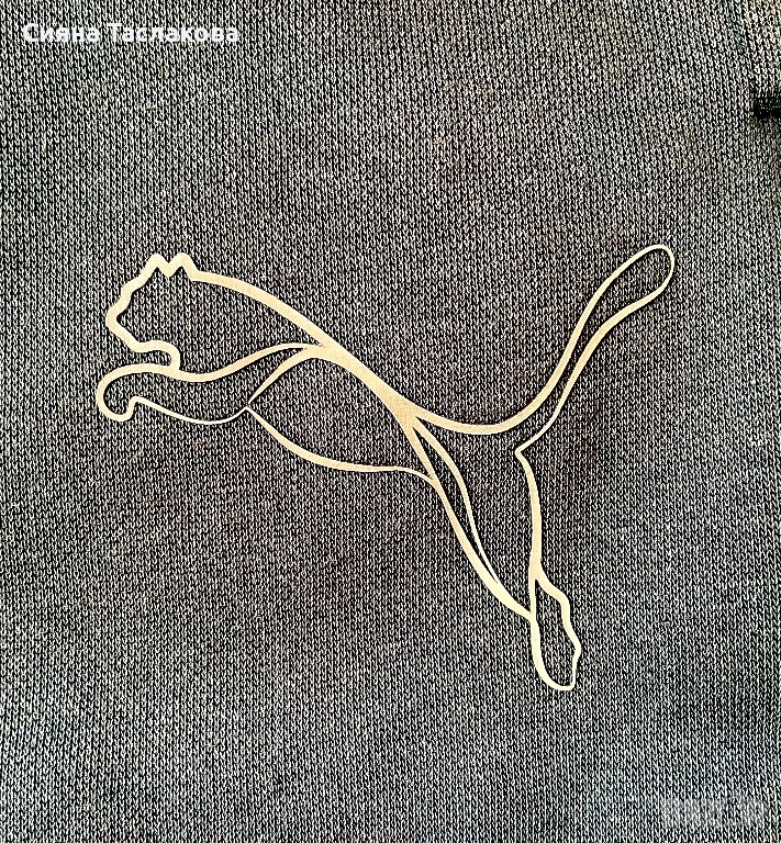 ОРИГИНСЛЕН Puma Анцук, снимка 1