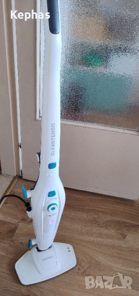 Парочистачка Leifheit CleanTenso 1200W , снимка 1