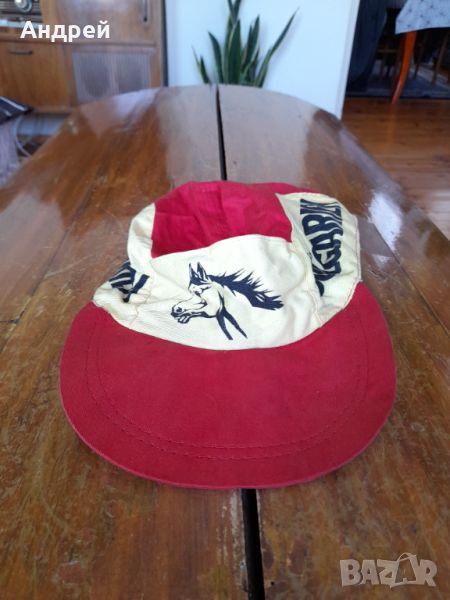 Стара шапка Конен Спорт, снимка 1