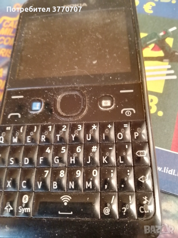 Нокиа, снимка 1