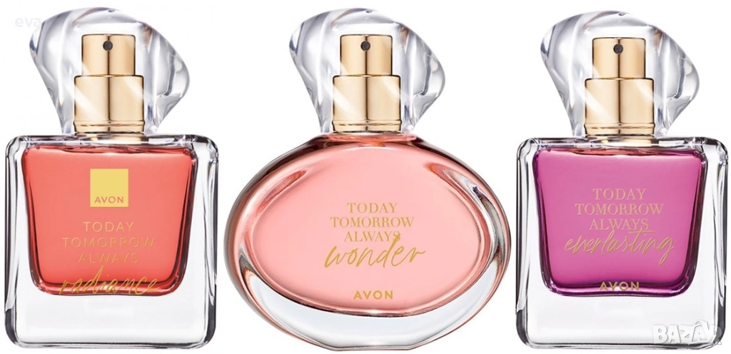 НАЛИЧНИ! TTA Everlasting, TTA Radiance, TTA Wonder, снимка 1