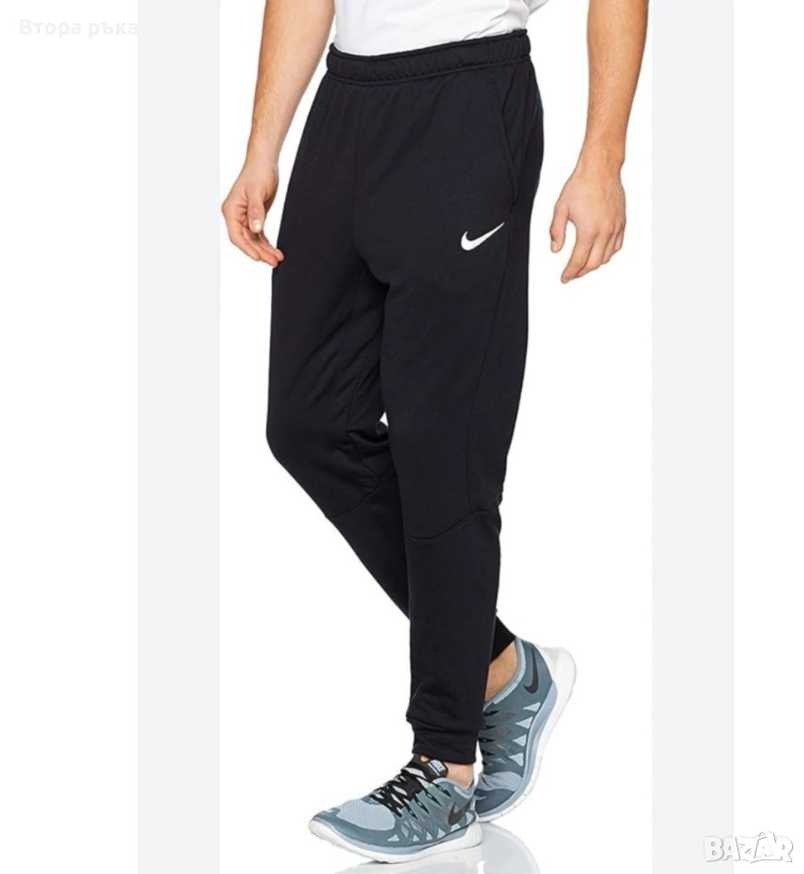 Nike Dri-fit долнище мъжко оригинален , снимка 1