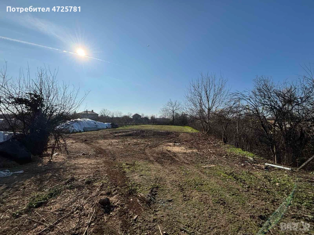 Продавам УПИ в с. Мало Конаре, общ. Пазарджик, снимка 1