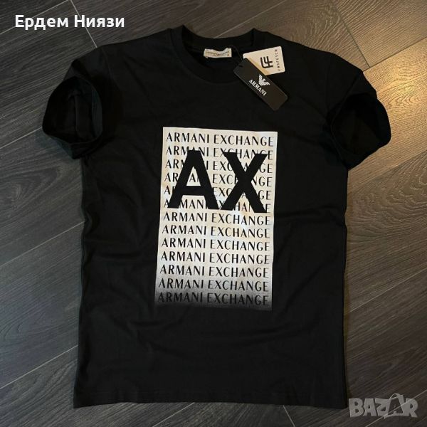 Тениски Armani Exchange, снимка 1