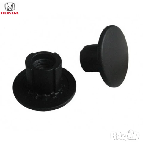 Гайка за стъклото на задна врата 90101-SR3-000 Honda, снимка 1