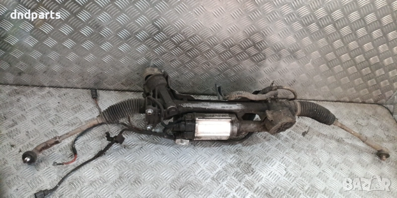 Ел. Кормилна рейка Audi A3 2010г.(UK)	, снимка 1