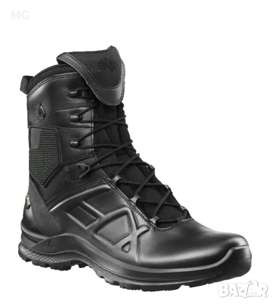 Haix Black Eagle GTX 2.0 44 номер, снимка 1