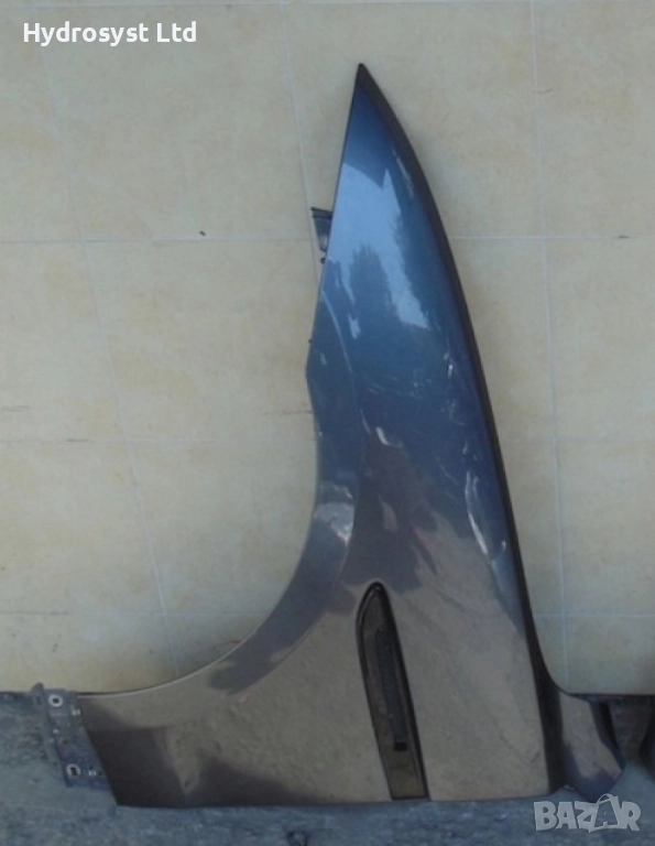 JAGUAR F-PACE ляв калник, снимка 1