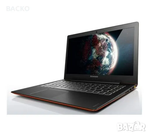 Лаптоп Lenovo IdeaPad U330p на части, снимка 1