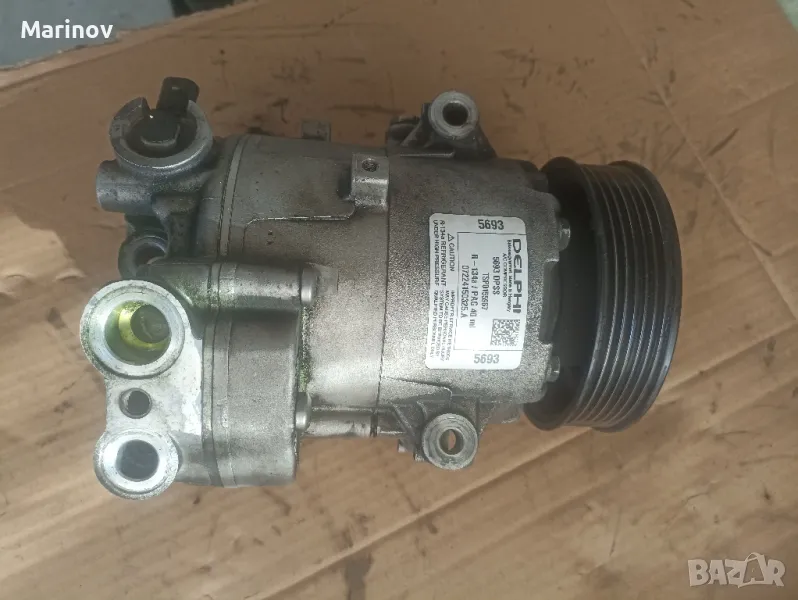 компресор климатик Delphi , снимка 1
