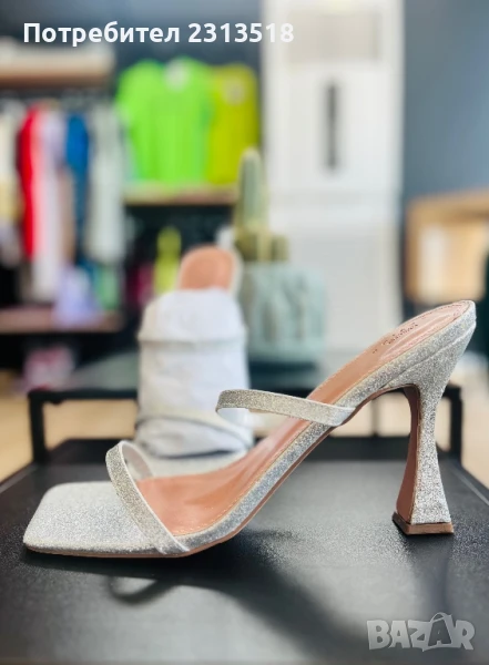 Нови сандали - 42 и 44 номер, снимка 1