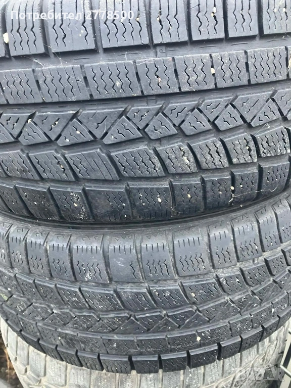 Гуми 17' и 18' НАЛИЧНИ, снимка 1