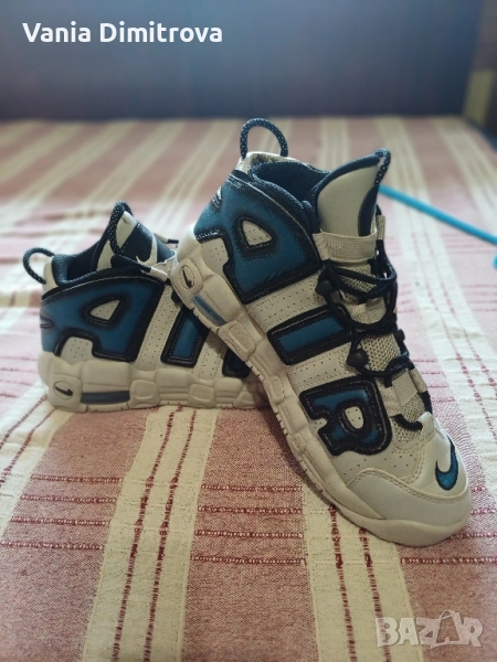 маратонки найк запазени 24см стелка , снимка 1