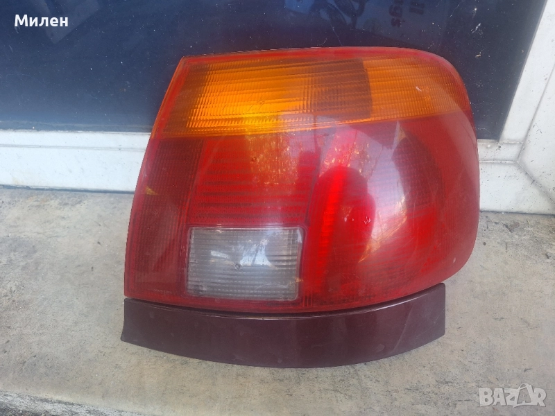 Audi A4 B5 Sedan 1994-2001 Година Десен Стоп Ауди А4 , снимка 1