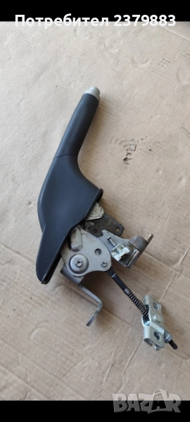 Ръчка ръчна спирачка от Хонда джаз Honda jazz , снимка 1