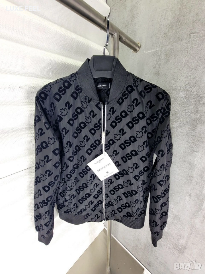 Мъжки Якета ⚜️ Dsquared2 , снимка 1