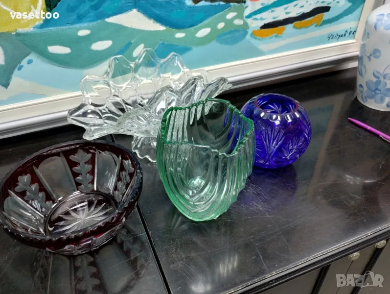 Кристал, снимка 1