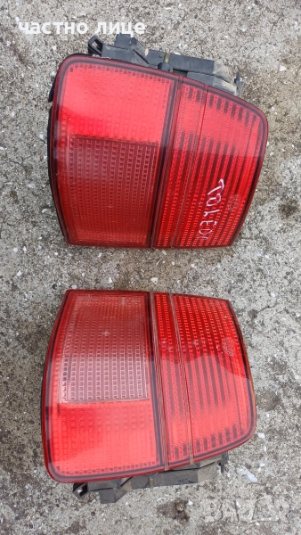 Външни стопове за Сеат Толедо, снимка 1