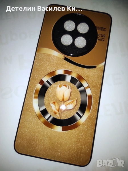 кейс , гръбче , калъф за REALME 12X 5G, снимка 1