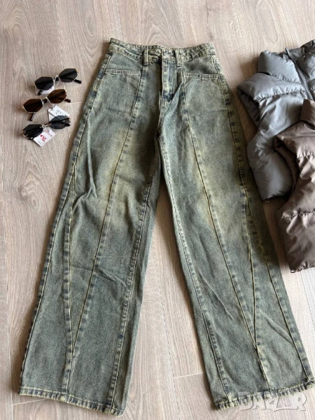 дънки, снимка 1