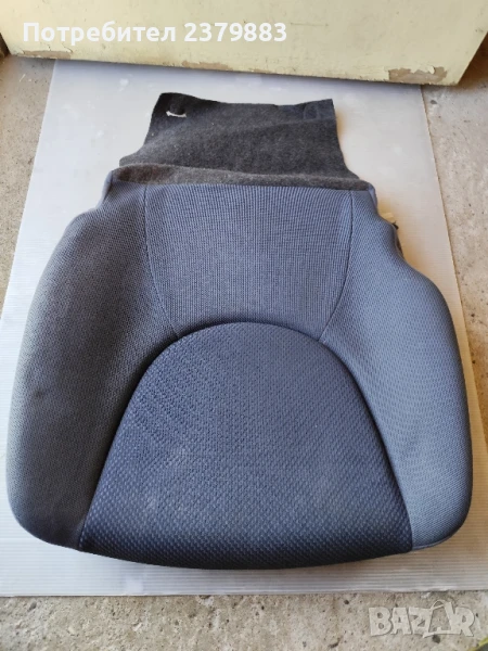 Седало от предна дясна седалка на Хонда джаз Honda jazz, снимка 1