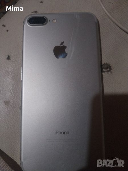 IPhone 7 Plus На части , снимка 1