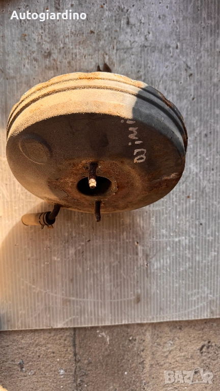 Серво усилвател / Спирачна помпа за Suzuki Jimny, снимка 1