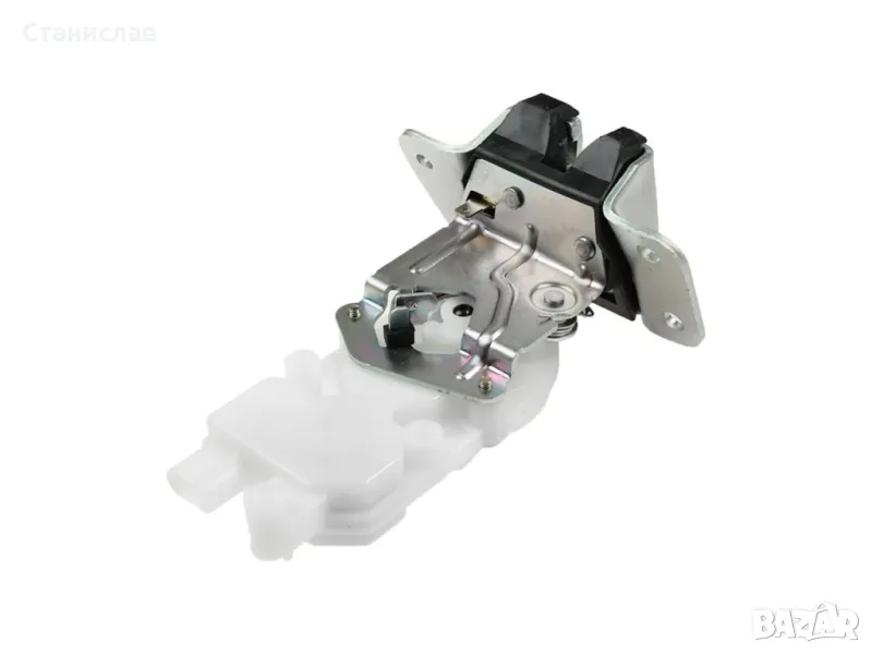 Mitsubishi ASX Брава за багажник, снимка 1