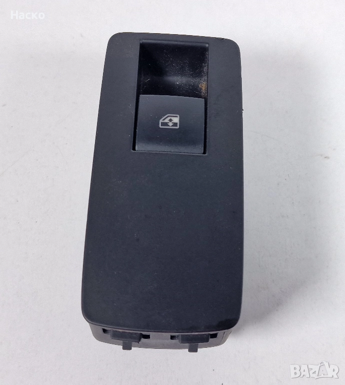 Копче Бутон Ел Стъкло Опел Инсигниа Opel Insignia 2008-2017 13301888, снимка 1