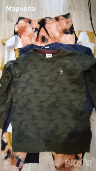 блузки за момче , снимка 1