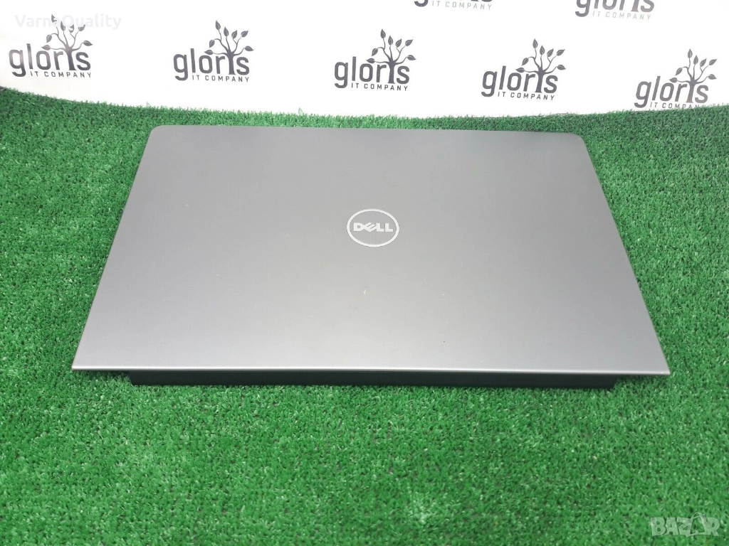 Капак за дисплей на лаптоп Dell Vostro 15 5000 , 15 5468 , 15 5568 , 0WDRH2 , WDRH2 , 8BN-2147-A00, снимка 1