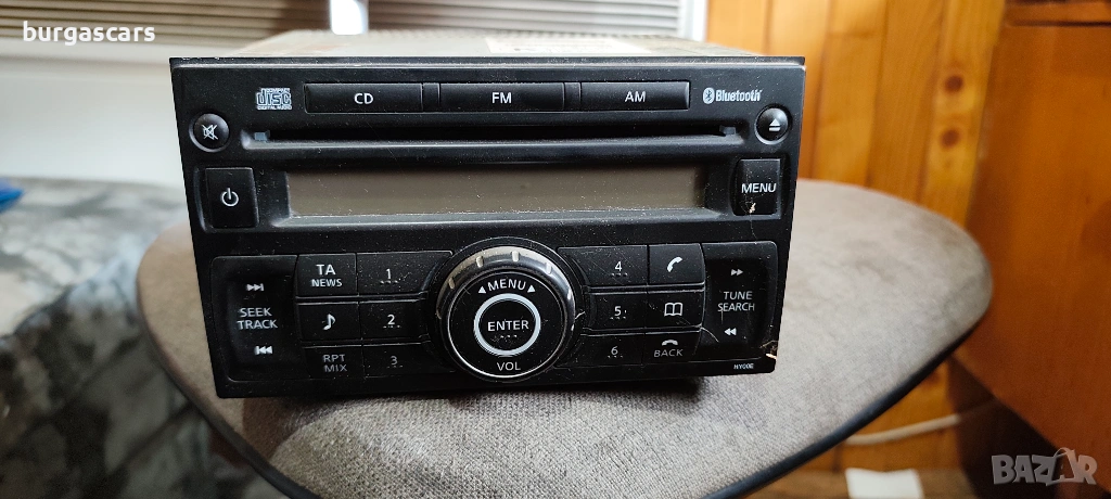 CD PN-2805F / 28185 - JD004 Nissan Qashqai, снимка 1