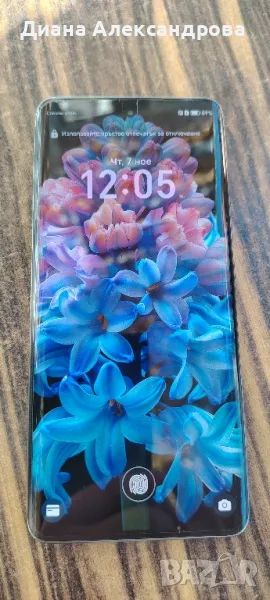 Honor magic 6 lite , снимка 1