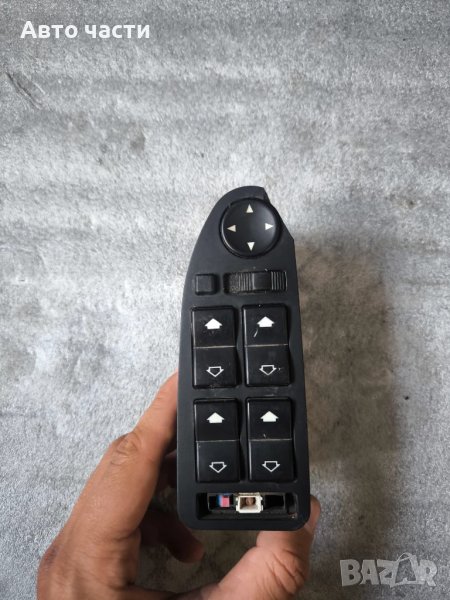 Превключвател за огледало за BMW E39 61.31-6904301, снимка 1