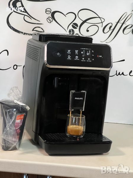 Кафемашина кафе автомат Philips 2231 с гаранция, снимка 1