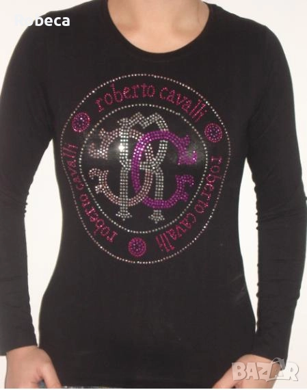 Roberto Cavalli блуза, снимка 1