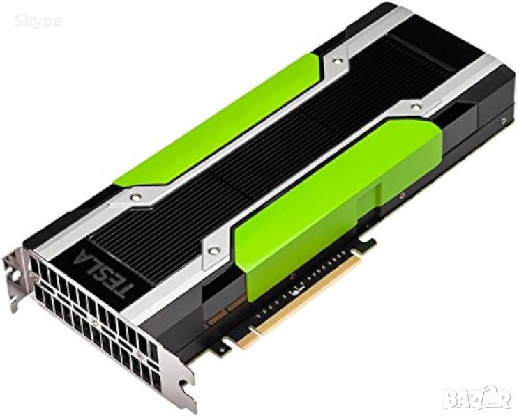 Видеокарта Nvidia m40 и Gtx 970, снимка 1