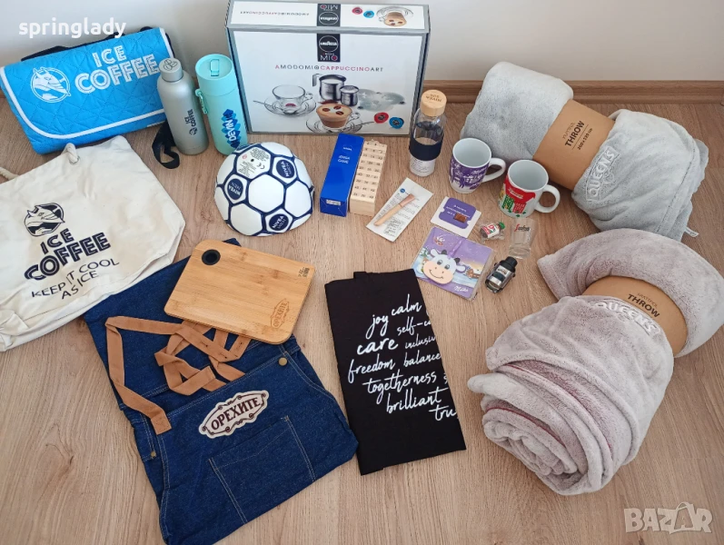 Рекламни/брандирани артикули, снимка 1