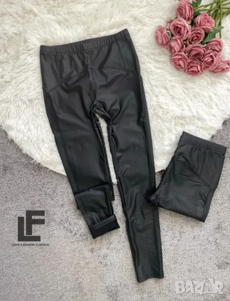 Кожен Клин, снимка 1