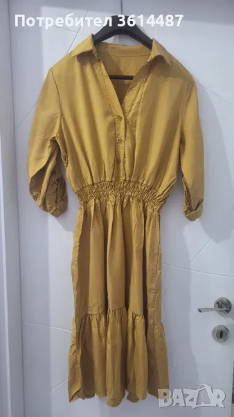 Елегантна рокля, снимка 1