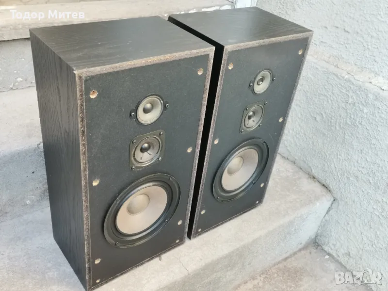 Sony SS-A307, снимка 1