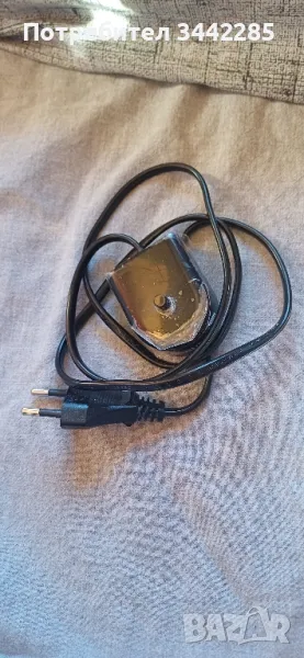 Зарядно за електрическа четка Philips , снимка 1