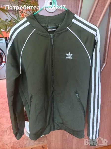 оригинално горнище Adidas , снимка 1